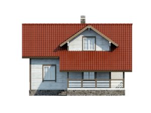 Каркасный дом строительство Сочи