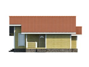Каркасный дом строительство Сочи