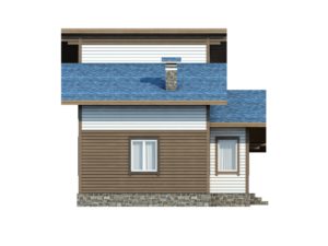 Каркасный дом строительство Сочи