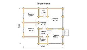 Строительство домов Череповец Сочи