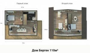 Купить купить каркасный дом в Крыму и Краснодарском Цена фото под ключ